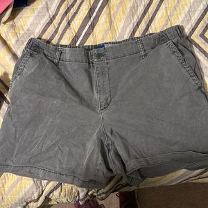 Old navy women Everyday Shorts